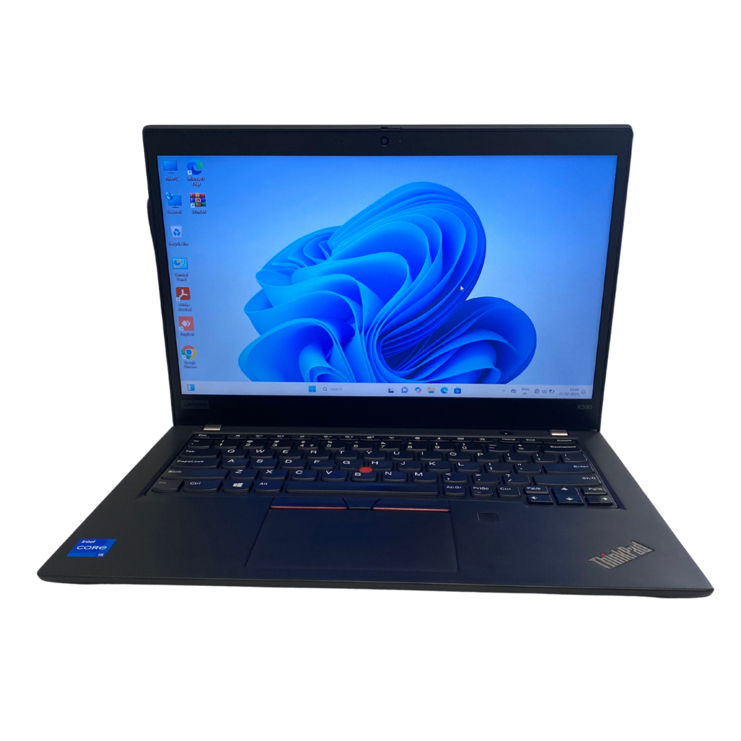 Refurbished Lenovo Thinkpad X390