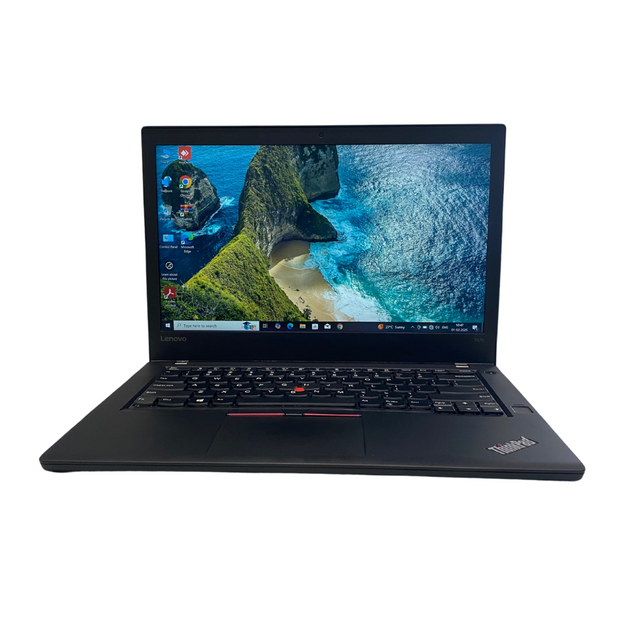 refurbished T470