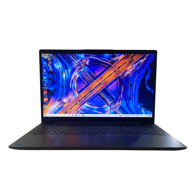 Refurbished Lenovo IdeaPad 3 (Intel Core i5 - 11th Gen, 2.40 GHz / 8GB DDR4 / 512GB NVMe SSD)