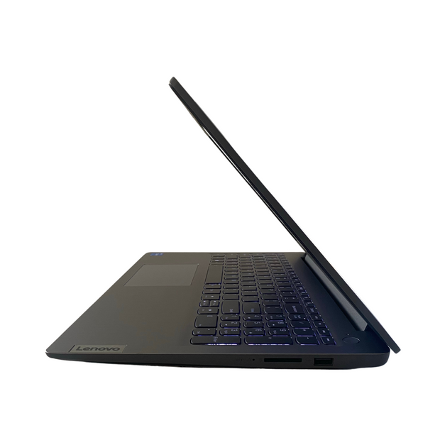 Refurbished Lenovo IdeaPad 3 (Intel Core i5 - 11th Gen, 2.40 GHz / 8GB DDR4 / 512GB NVMe SSD)