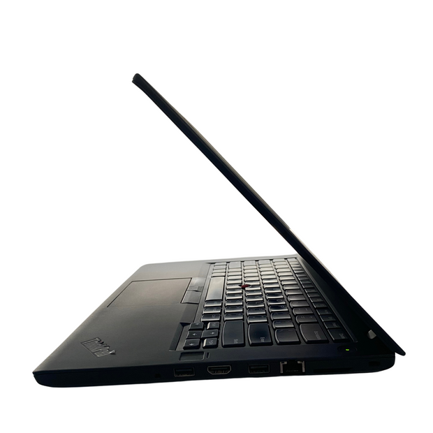 Refurbished Lenovo ThinkPad T470 (Intel Core i7 - 7th Gen, 2.80 GHz / 8GB DDR4 / 256GB NVMe SSD / TouchScreen)