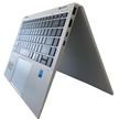 Refurbished HP EliteBook X360 (Intel Core i7 - 11th Gen, 2.40 GHz / 16GB DDR4 / 512GB SSD / TouchScreen)