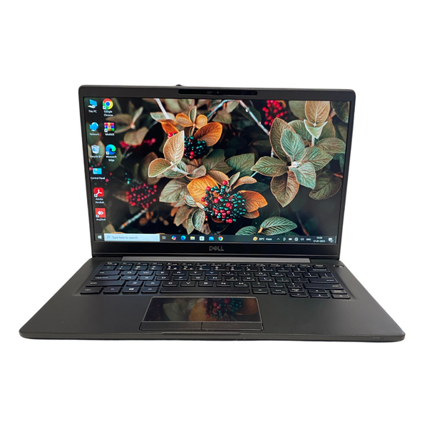 Refurbished Dell Latitude 7300 (Intel Core i7 / 8th Gen /  1.90 GHz / 8GB DDR4 / 512GB NVMe SSD)