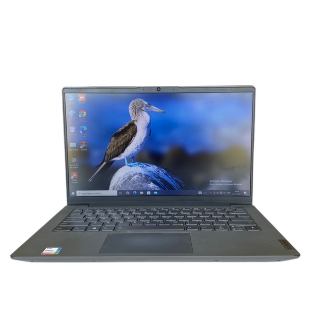 Refurbished Lenovo IdeaPad 5 14ITL05 (Intel Core i5 - 11th Gen, 2.40 GHz / 8GB DDR4 / 512GB NVMe SSD)